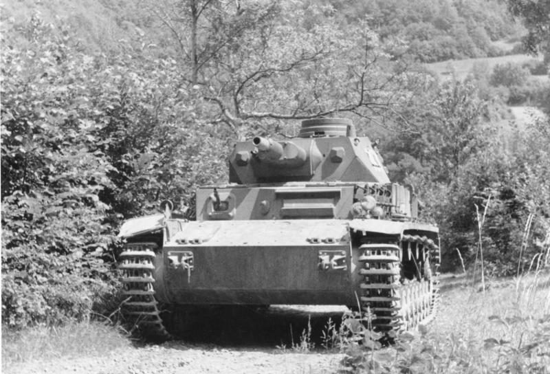 Battle of France (1940): Germany vs Allies