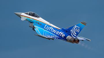 Eurofighter Typhoon