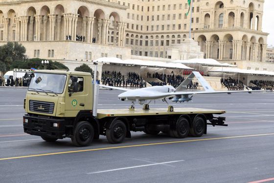 Bayraktar TB2