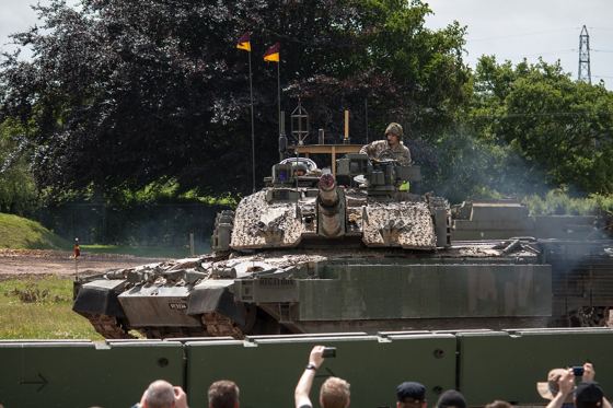 Challenger 2