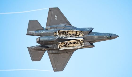 F-35 Lightning II