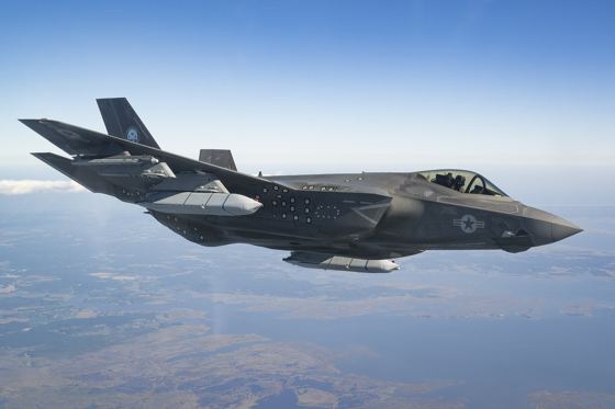 F-35 Lightning II