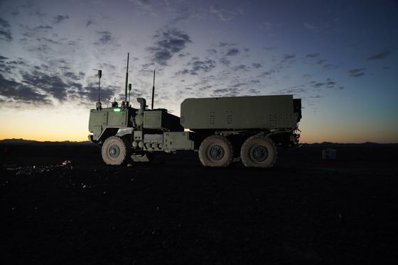 M142 HIMARS
