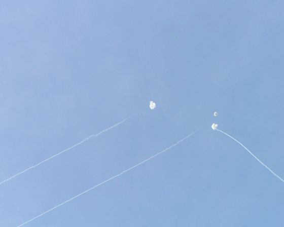 Iron Dome