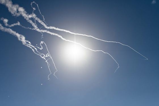 Iron Dome
