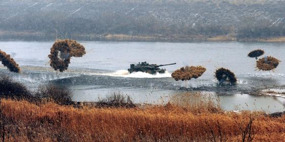 K2 Black Panther