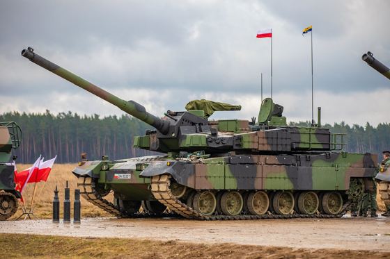 K2 Black Panther