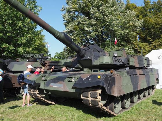 K2 Black Panther
