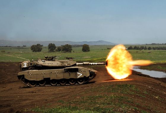 Merkava Mk.4
