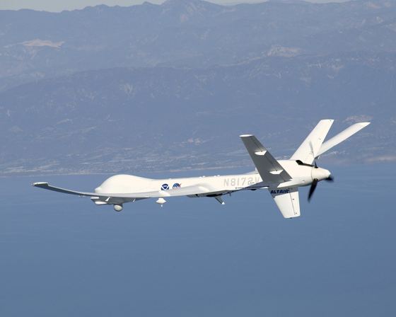 MQ-9 Reaper