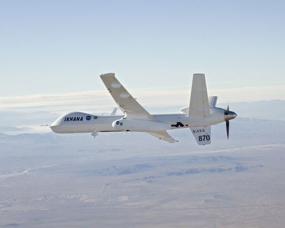MQ-9 Reaper