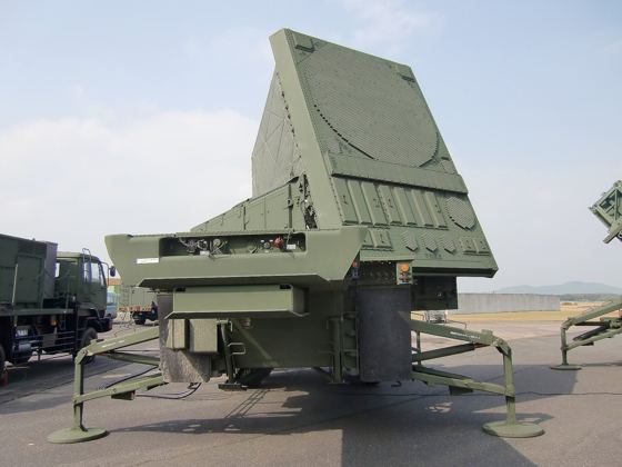 MIM-104 Patriot PAC-3