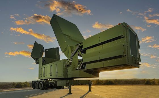 MIM-104 Patriot PAC-3