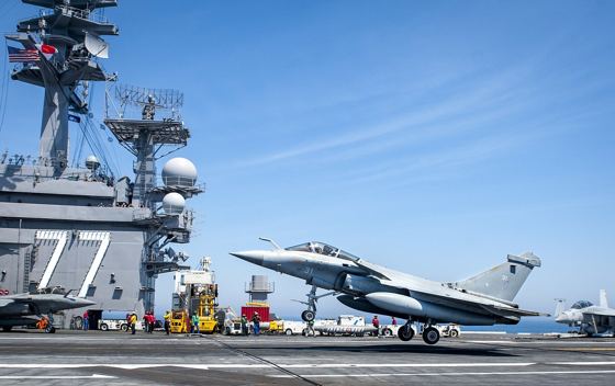 Dassault Rafale