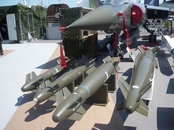 Dassault Rafale