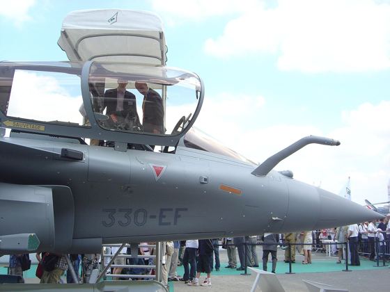 Dassault Rafale