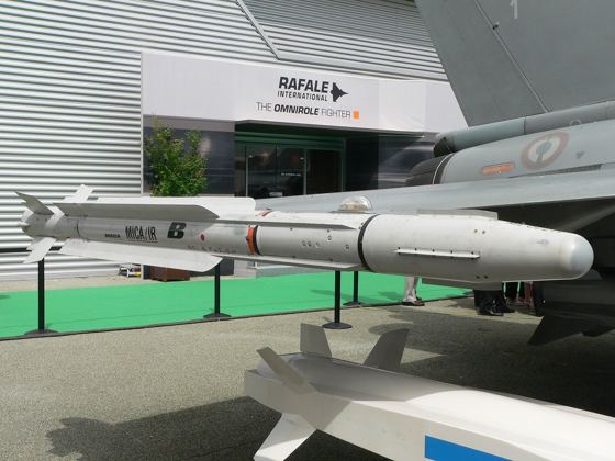 Dassault Rafale