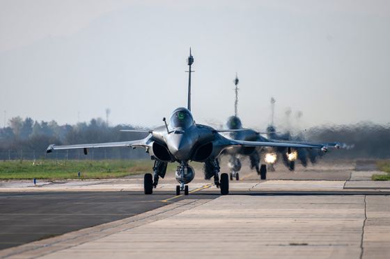 Dassault Rafale