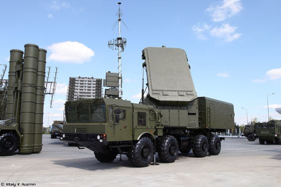 S-400 Triumf