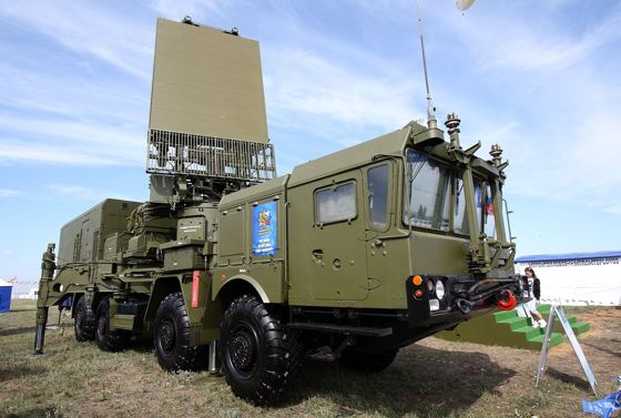 S-400 Triumf