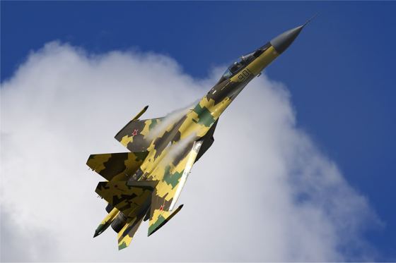 Su-35S
