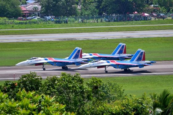 Su-35S