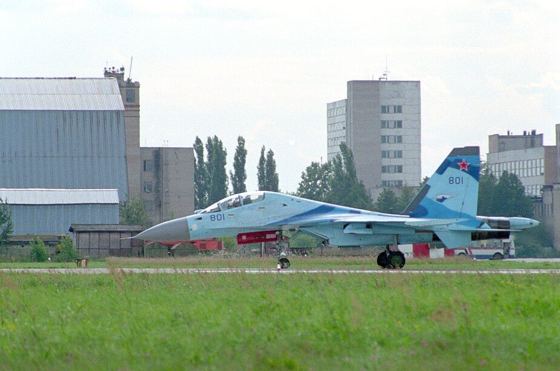 Su-35S