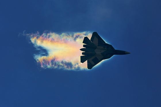 Su-57 Felon