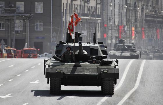 T-14 Armata