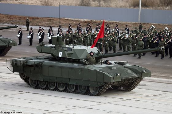 T-14 Armata