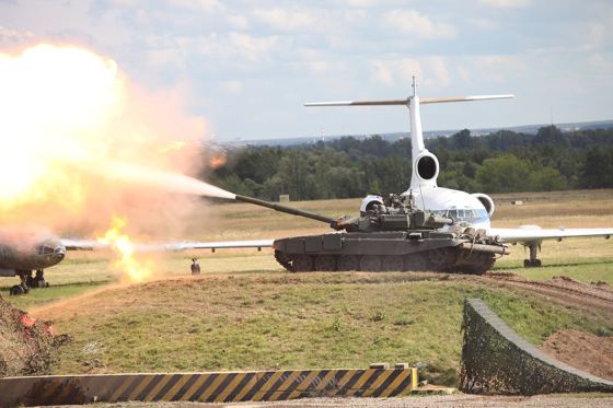 T-90M Proryv