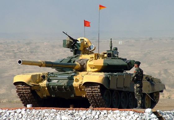 T-90M Proryv