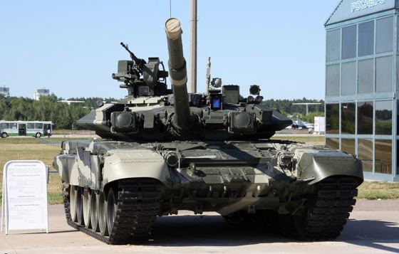 T-90M Proryv
