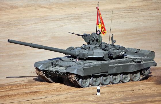 T-90M Proryv
