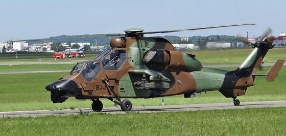 Eurocopter Tiger