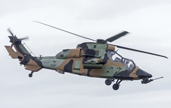 Eurocopter Tiger