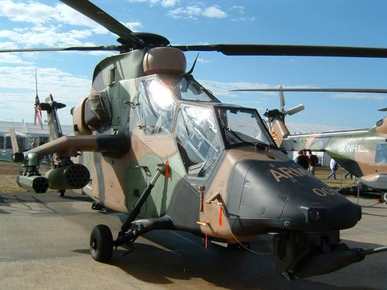 Eurocopter Tiger