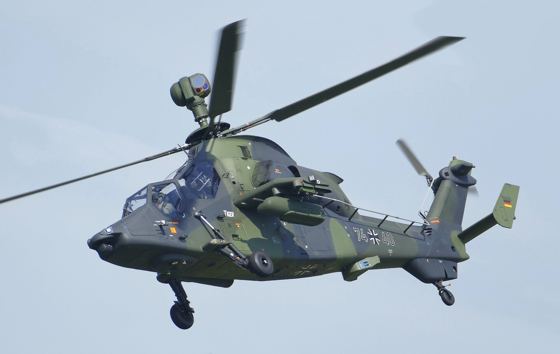 Eurocopter Tiger