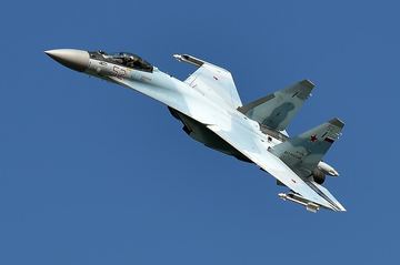 Su-35S