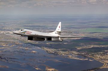 Tu-160 Blackjack